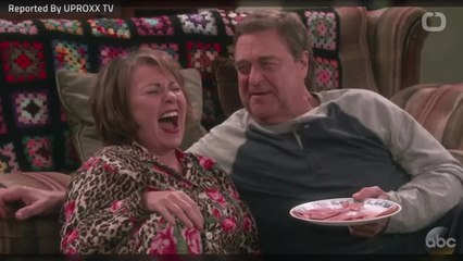 John Goodman Reluctantly Breaks Silence On ‘Roseanne’ Reboot Cancellation