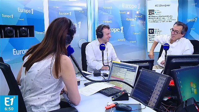 Selon une étude EuroStat, la France est 25e sur 28 en termes de chômage : une tuile au moment où la croissance ralentit