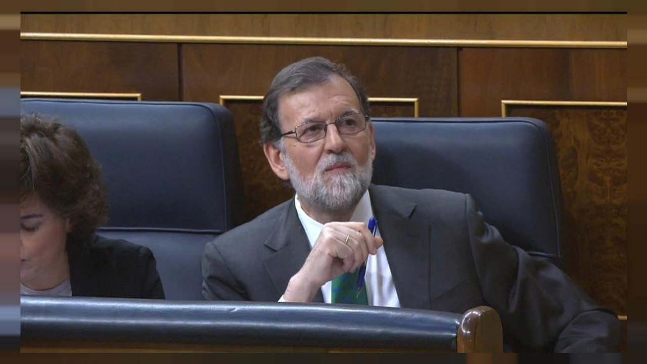 Spanien: Rajoy am Ende