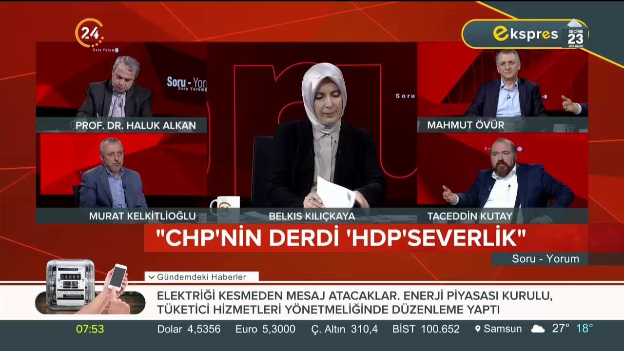 Soru-Yorum