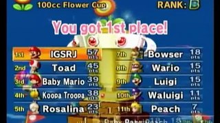 Mario Kart Wii review
