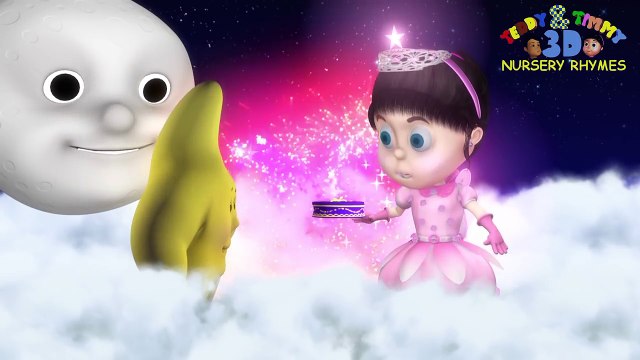 Twinkle Twinkle Little Star _ Nursery Rhymes _ Poems For Kids