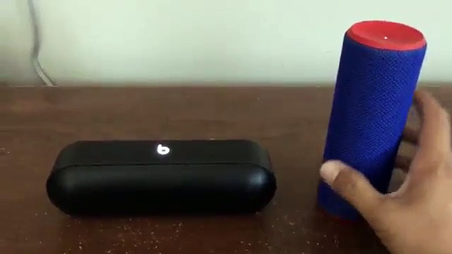 beats pill 1st gen