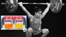 CWG Gold Medallist Weightlifter Sanjita Chanu Fails Dope Test