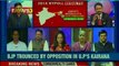 Lok Sabha seat by-polls Congress wins Ampati in Meghalaya, may stake claim