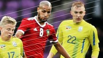 بعد مباراة المغرب واوكرانيا صحف اسبانية تفاجئ المنتخب المغربي بهذا التقرير الجدي قبل المونديال