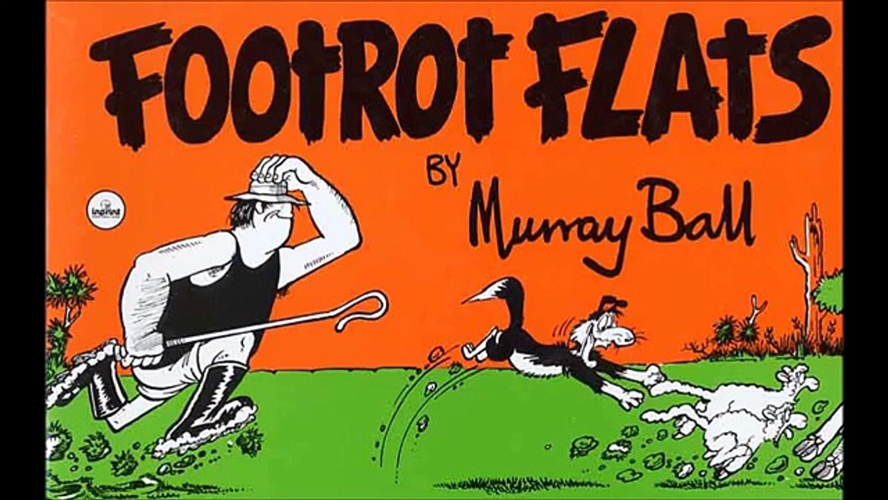 Animation from Abroad_ New Zealand
