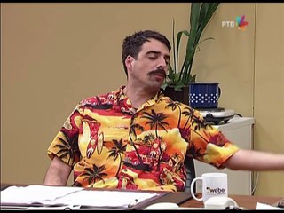 DRŽAVNI POSAO [HQ] - Ep.1071: Fasada (31.05.2018.)