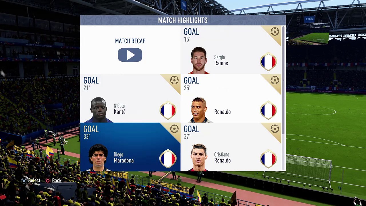 Maradona