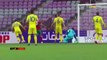 ملخص مباراة  المغرب واوكرانيا جنون مقلد فهد العتيبي استعدادات كأس العالم 31-5-2018