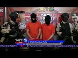 2 WNA Merampok Dan Ditangkap Polisi -NET5