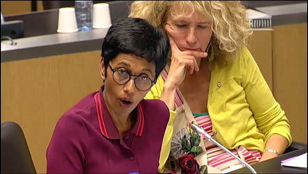 Commission des finances : Commissions d'évaluation des politiques publiques - Jeudi 31 mai 2018