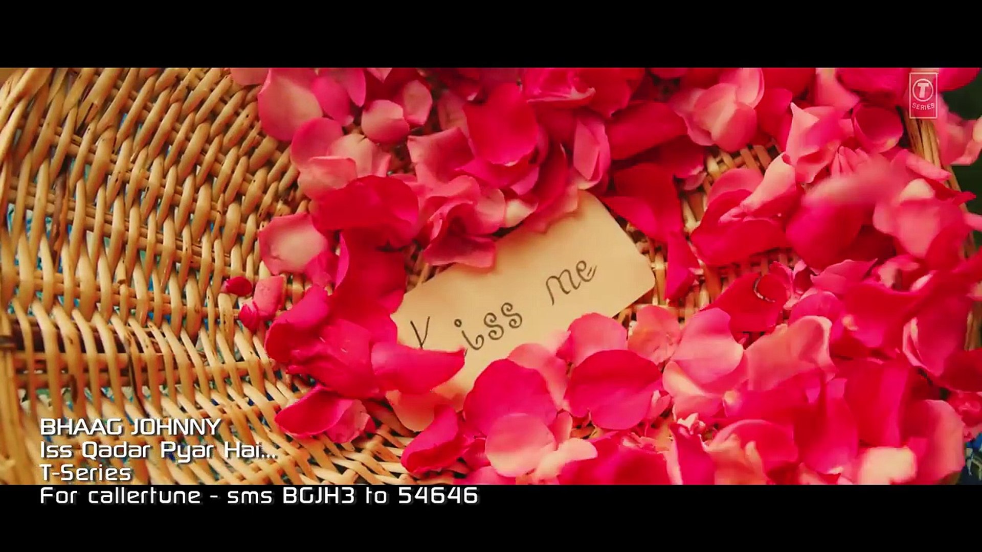 576.Iss Qadar Pyar Hai VIDEO Song - Ankit Tiwari - Bhaag Johnny, punjabi song,new punjabi song,india