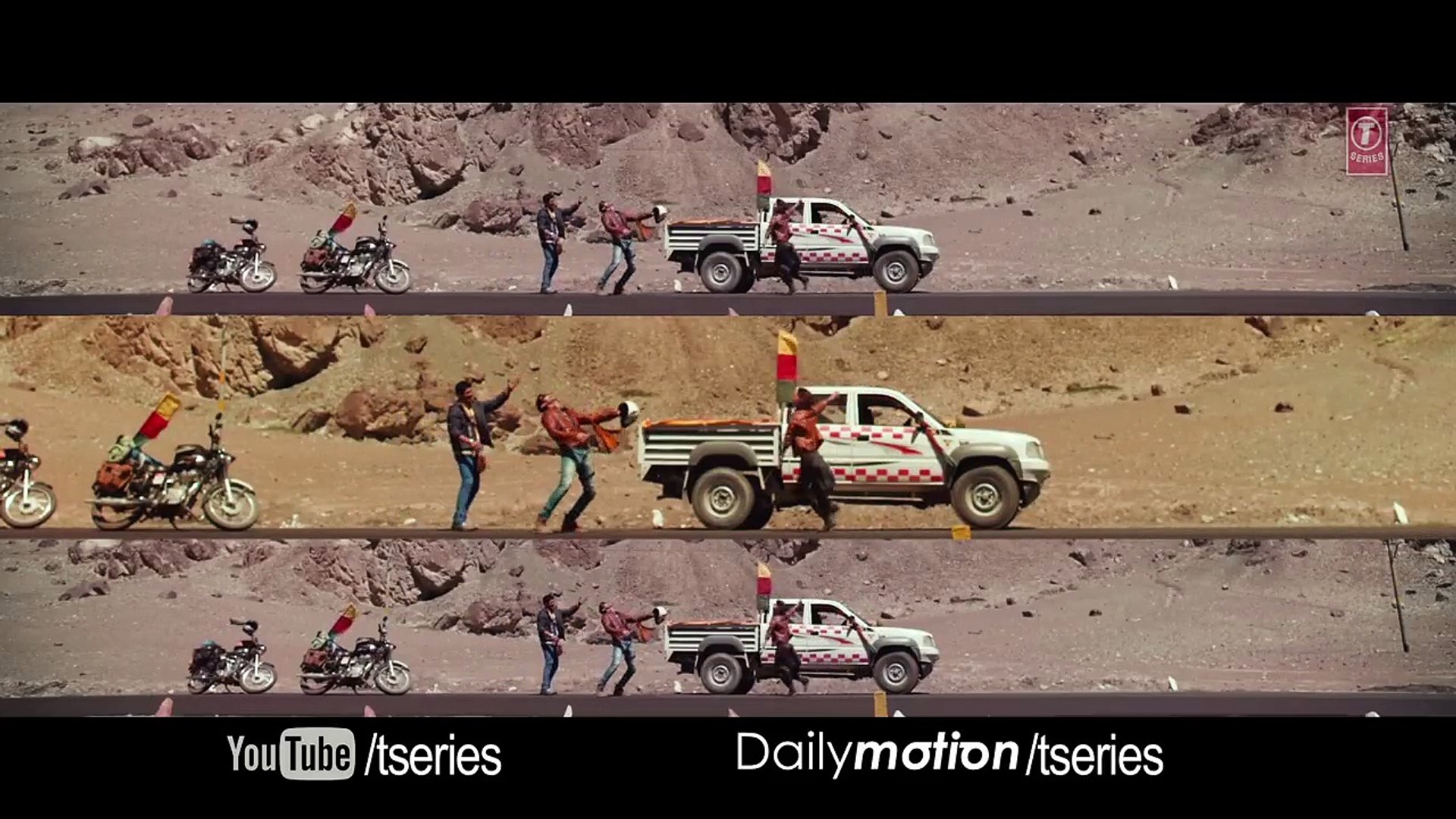 ⁣683.Official- Banjarey Video Song - Fugly - Yo Yo Honey Singh, punjabi song,new punjabi song,indian 