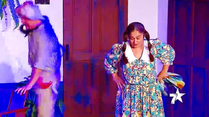 7 Estrellas 31 Mayo 2018