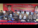 3 orang Pencurian Tewas Ditembak Polisi -NET5