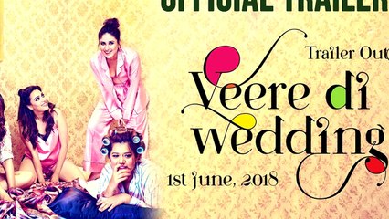 Veere Di Wedding Movie Banned In Pakistan | News