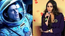 Kareena Kapoor Khan Refuses To Work With Shahrukh Khan | News