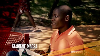 Skeem Saam 6 - Eps 234  (31  May 2018)