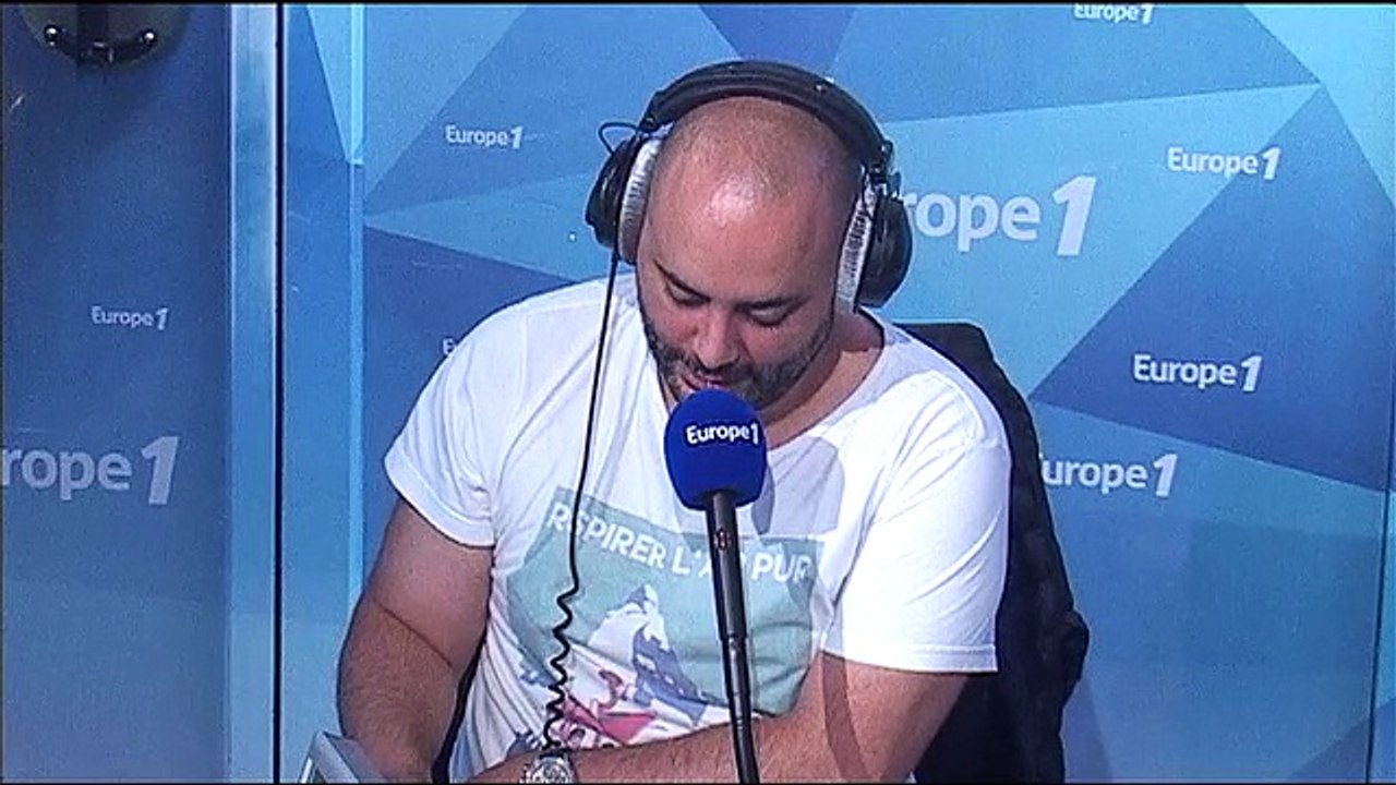 Huguette, une des vieilles de la pub Tipiak : "...