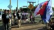 Veteranos mexicanos deportados piden volver a EEUU 