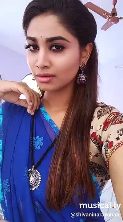 Shivani narayanan dubmash