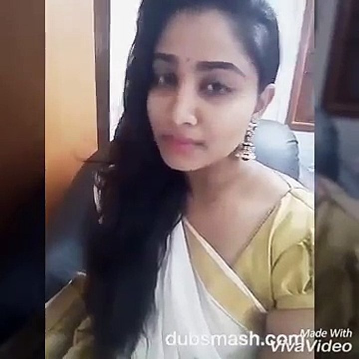 Shivani narayanan dubmash