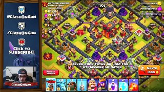 Clash of Clans Does Changing Your Language Affect Loot Or Trophy Offers
