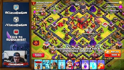 Clash of Clans Does Changing Your Language Affect Loot Or Trophy Offers