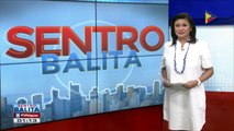 #SentroBalita: Hiling na taas sa fuel surcharge, pinag-aaralan ng CAB