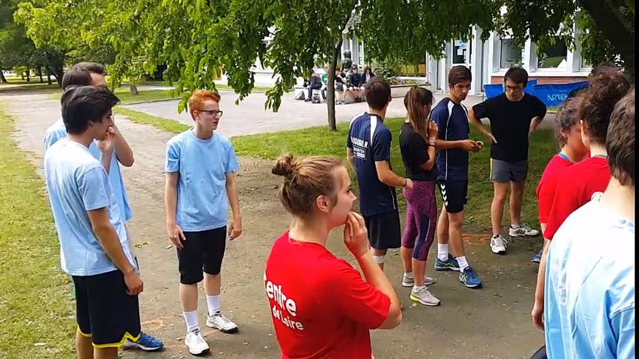 Raid 2018