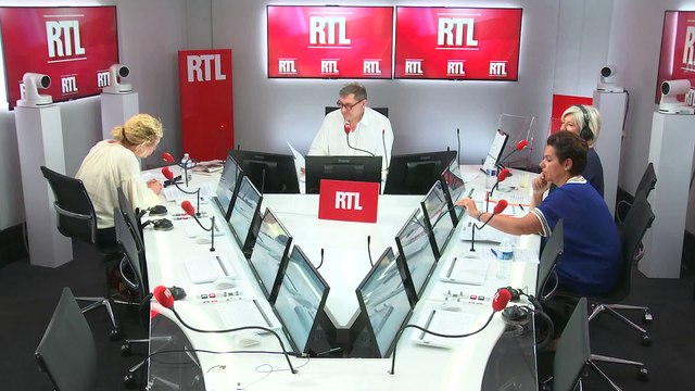 Benchmarking des migrants : Collomb, un ministre sans filtre , analyse Alba Ventura