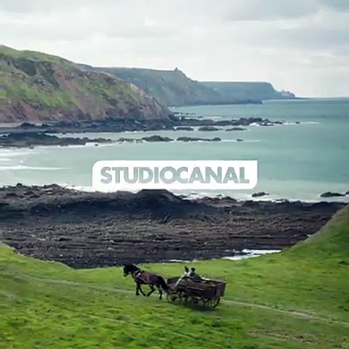 Spend Sunday Evening discovering The Guernsey Literary and Potato Peel Pie Society movie - in Cinemas now.  Visit the Island that inspired the story