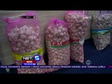 NEWS FLASH- 300 TON Bibit Bawang Diamankan Polisi -NET5