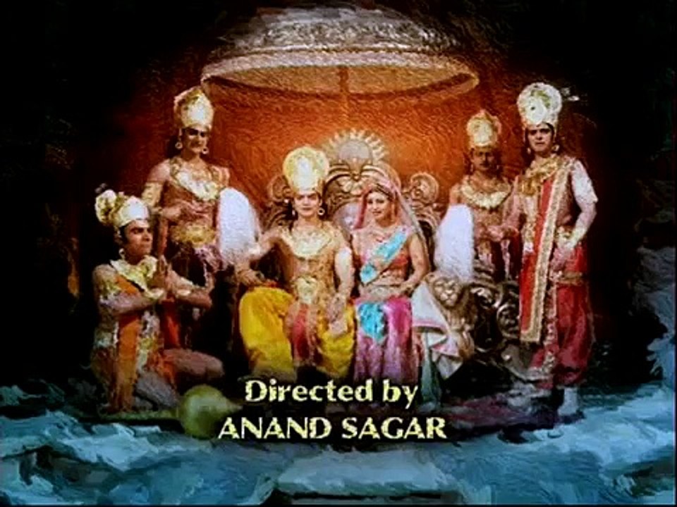 Ramayan - Full eps 103