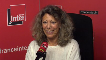 Barbara Cassin, 9e femme intronisée à l'Académie Française : "Avoir un autre type de vision du monde que celle du type machisto-virile"