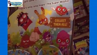 Massive Mail Day Video Featuring Moshi Monsters Match Attax Trash Pack & More