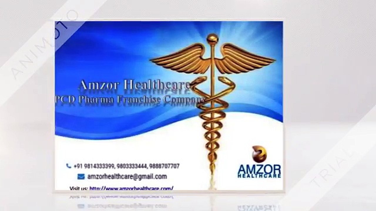 Amzor Healthcare