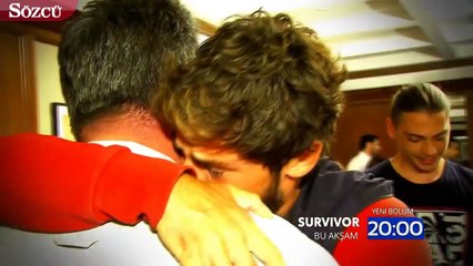 Survivor 2018 | 86. bölüm tanıtımı