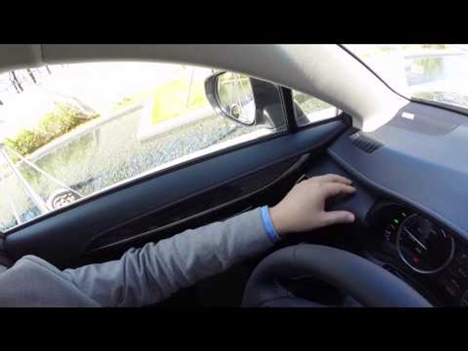 렉서스 NX 300h 시승기...는 아니고 시승전 살짝 살펴보는 리뷰