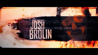 SICARIO 2: SOLDADO Official Trailer #2 (2018) Josh Brolin, Benicio Del Toro Action Movie H