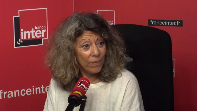 Barbara Cassin sur l'anglais partout, le 'global english': Cela réduit les langues de culture, français et autres, à des dialectes à parler chez soi