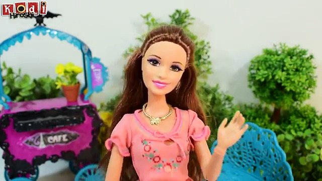 APRENDENDO FAZER VESTIDO DE MASSINHA PARA BARBIE A BELA E A FERA INSPIRADO PLAY DOH DIY PLAY TOYS
