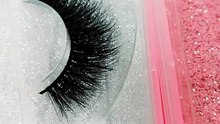 Wholesale Mink Lashes