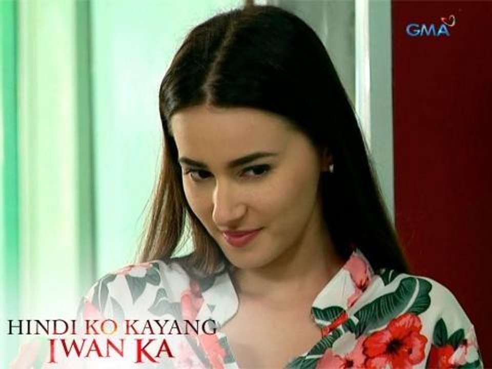 Hindi Ko Kayang Iwan Ka: Ang paghihiganti ni Ava kay Thea | Teaser Ep. 68