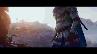 Teaser trailer
