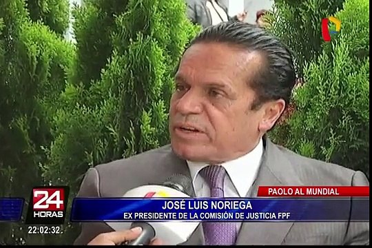 Paolo al Mundial: Expertos analizan por qué el tribunal suizo habilitó al capitán