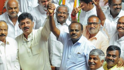 H D Kumaraswamy Cabinet Expansion 2018 : ಇಂದು ಸರ್ಕಾರದಿಂದ ಅಂತಿಮ ನಿರ್ಧಾರ | oneindia Kannada