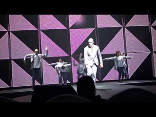 Volvo truck launching in Korea