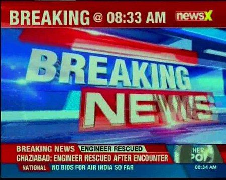 Two daily- wage labourers asphyxiate to death in Hyderabad while Cleaning Manhole